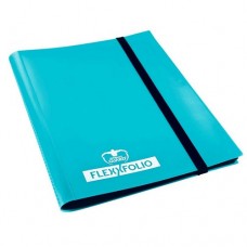 Ultimate Guard Binder 9-Pocket FlexXfolio - Petrol - UGD010170